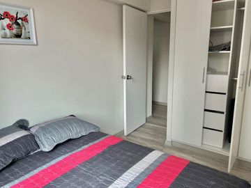 SURQUILLO VENTA Departamento de Estreno en La Calera