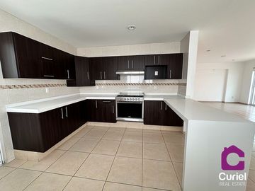¡Oportunidad Única! La Casa en Venta Perfecta en Queretaro Juriquilla Hazla Tuya!