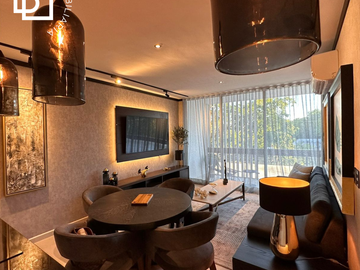 Departamento en venta en Temozón Norte Mérida con amenidades