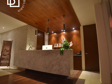 Departamento en venta en Temozón Norte Mérida con amenidades