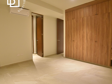 Departamento en venta en Temozón Norte Mérida con amenidades