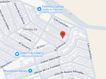 CASA EN REMATE-MONCLOVA COAHUILA