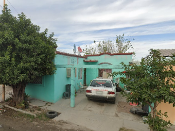 CASA EN REMATE-MONCLOVA COAHUILA