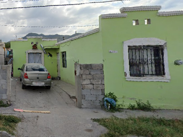 CASA EN REMATE-MONCLOVA COAHUILA