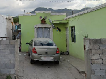 CASA EN REMATE-MONCLOVA COAHUILA