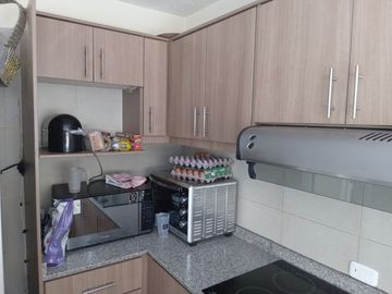 Venta Hermosa Casa, sector Armenia 1, valle de los Chillos.