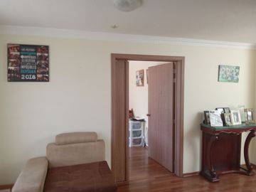 Venta Hermosa Casa, sector Armenia 1, valle de los Chillos.