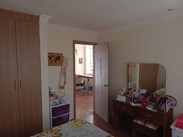Venta Hermosa Casa, sector Armenia 1, valle de los Chillos.