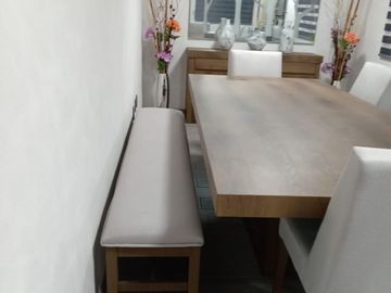 DEPARTAMENTO EN VENTA EN ECATEPEC, EXCELENTES CONDICIONES