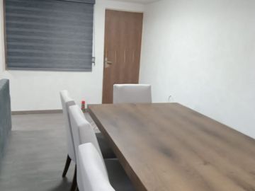 DEPARTAMENTO EN VENTA EN ECATEPEC, EXCELENTES CONDICIONES