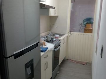 DEPARTAMENTO EN VENTA EN ECATEPEC, EXCELENTES CONDICIONES