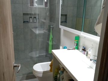 DEPARTAMENTO EN VENTA EN ECATEPEC, EXCELENTES CONDICIONES