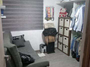 DEPARTAMENTO EN VENTA EN ECATEPEC, EXCELENTES CONDICIONES