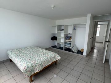VENTA DE CASA AMPLIA TERRAZA VISTA AL MAR PUNTA NEGRA