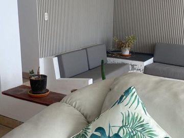 VENTA DE CASA AMPLIA TERRAZA VISTA AL MAR PUNTA NEGRA
