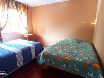 VENTA DE CASA EN SAN MIGUEL FRENTE A PARQUE