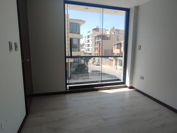¡Pronta Entrega! Casa Preventa Parte Baja de Cayma