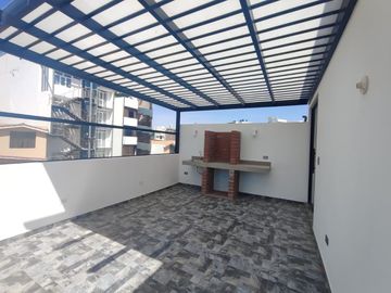 ¡Pronta Entrega! Casa Preventa Parte Baja de Cayma