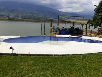 Venta Casa Finca en Lago Calima