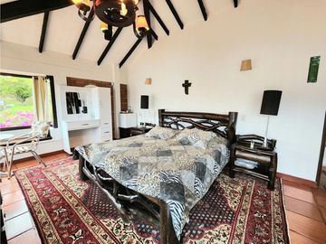 Venta Casa Finca en Lago Calima