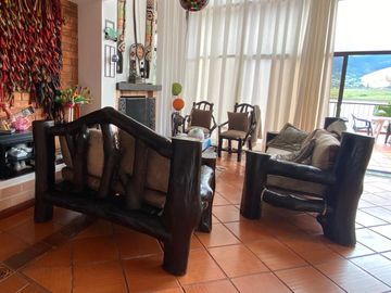 Venta Casa Finca en Lago Calima