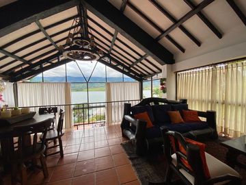Venta Casa Finca en Lago Calima