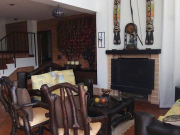 Venta Casa Finca en Lago Calima