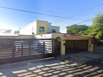 CASA EN VENTA   ** NO SE ACEPTA NINGUN TIPO DE CREDITOS ** VALLE ESCONDIDO HERMOSILLO, SONORA, 4 RECAMARAS, 3 BAÑOS, 2 ESTACIONAMIENTO.  -CAMT