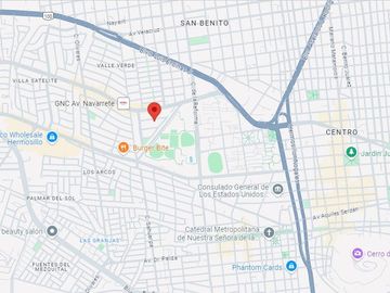 CASA EN VENTA   ** NO SE ACEPTA NINGUN TIPO DE CREDITOS ** VALLE ESCONDIDO HERMOSILLO, SONORA, 4 RECAMARAS, 3 BAÑOS, 2 ESTACIONAMIENTO.  -CAMT