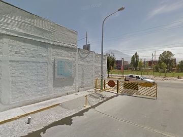 ¡Con Doble Fachada! Vendo Terreno Av Villa Hermosa, Cerro Colorado