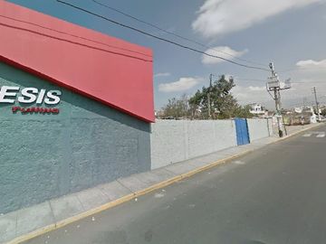 ¡Con Doble Fachada! Vendo Terreno Av Villa Hermosa, Cerro Colorado