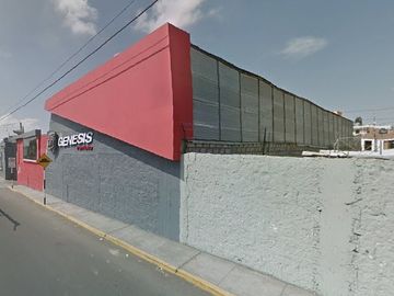 ¡Con Doble Fachada! Vendo Terreno Av Villa Hermosa, Cerro Colorado