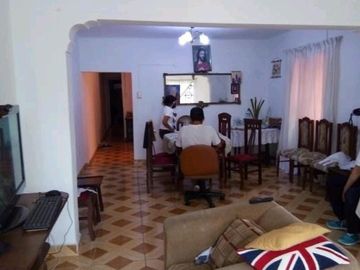 CALLAO SANTA MARINA VENTA CASA A PRECIO DE TERRENO