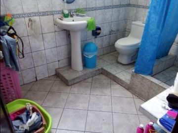 CALLAO SANTA MARINA VENTA CASA A PRECIO DE TERRENO