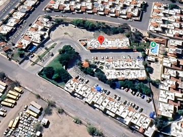 CASA EN VENTA   ** NO SE ACEPTA NINGUN TIPO DE CREDITOS ** VILLA FLORENCIA, HERMOSILLO, SONORA, 4 RECAMARAS, 3 BAÑOS, 2 ESTACIONAMIENTO.  -CAMT