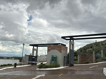 Ecuestre Los Agaves-Terreno en Venta