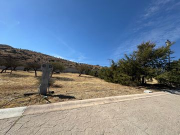 Ecuestre Los Agaves-Terreno en Venta