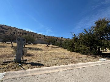 Ecuestre Los Agaves-Terreno en Venta