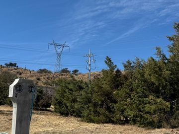 Ecuestre Los Agaves-Terreno en Venta