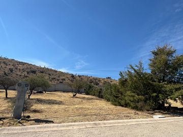 Ecuestre Los Agaves-Terreno en Venta