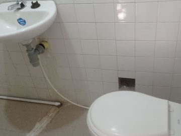 Vendo casa dos plantas para sector salud en Tequendama, cerca a Clínica Imbanaco