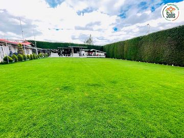 CASA DE CAMPO AMOBLADA EN CERRILLO, LOS BAÑOS DEL INCA, CAJAMARCA
