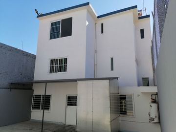 CASA EN VENTA EN MORELIA COLONIA DEFENSORES DE PUEBLA