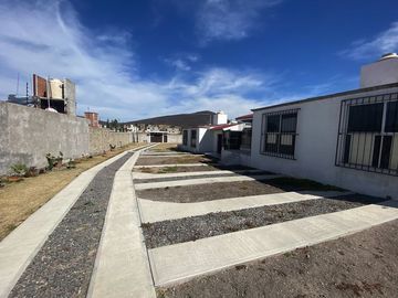 Quinta en venta en El Vegil, Huimilpan, Querétaro