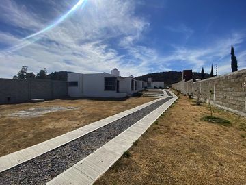 Quinta en venta en El Vegil, Huimilpan, Querétaro