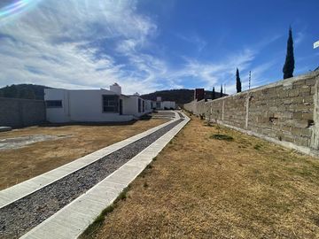 Quinta en venta en El Vegil, Huimilpan, Querétaro