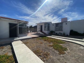 Quinta en venta en El Vegil, Huimilpan, Querétaro