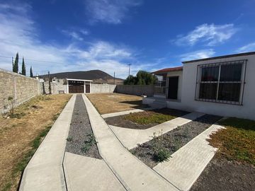 Quinta en venta en El Vegil, Huimilpan, Querétaro