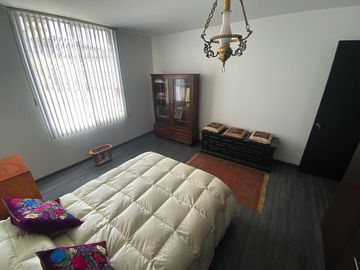 Quinta en venta en El Vegil, Huimilpan, Querétaro