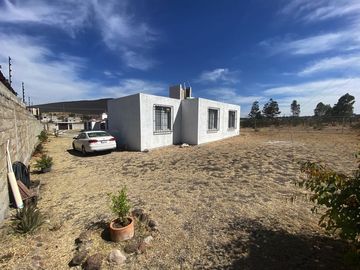 Quinta en venta en El Vegil, Huimilpan, Querétaro